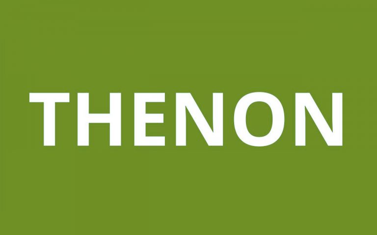 CAF THENON