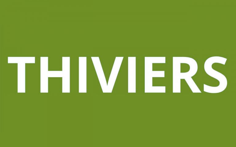 CAF THIVIERS