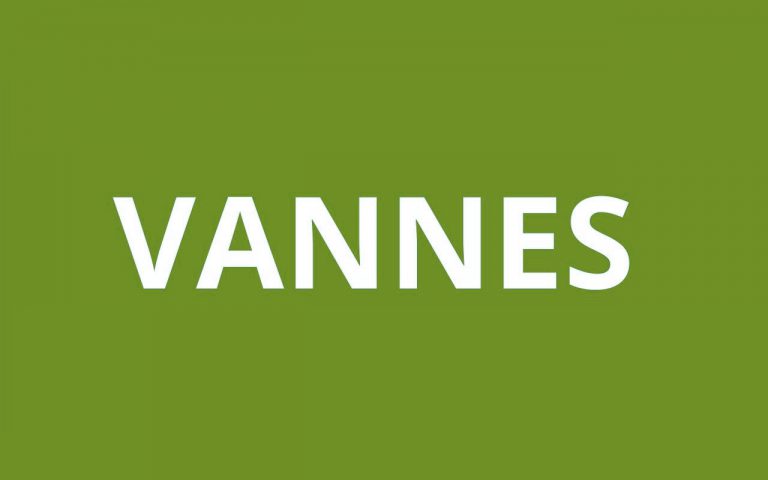 caf VANNES