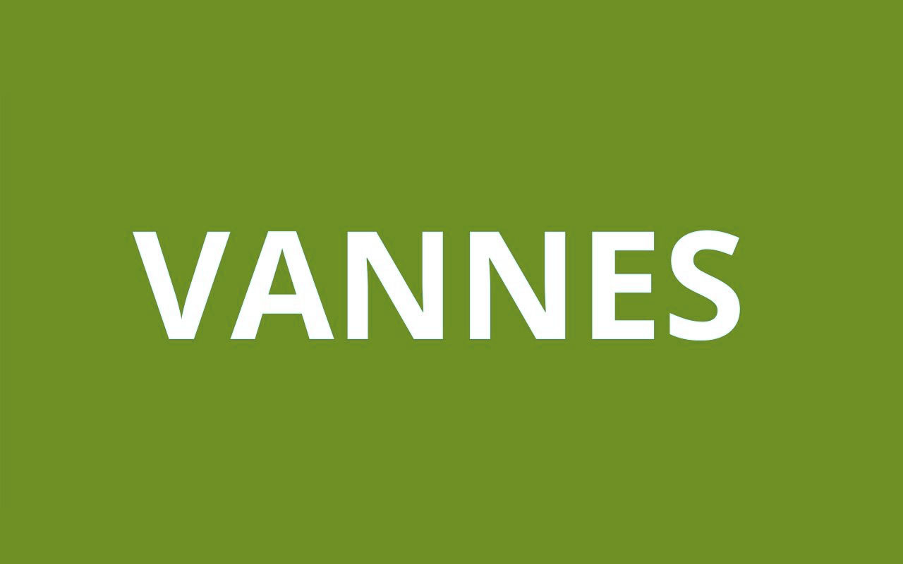 caf VANNES