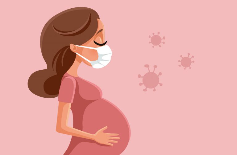 coronavirus risque grossesse
