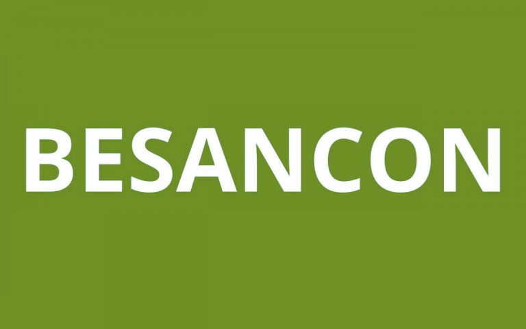 CAF BESANCON