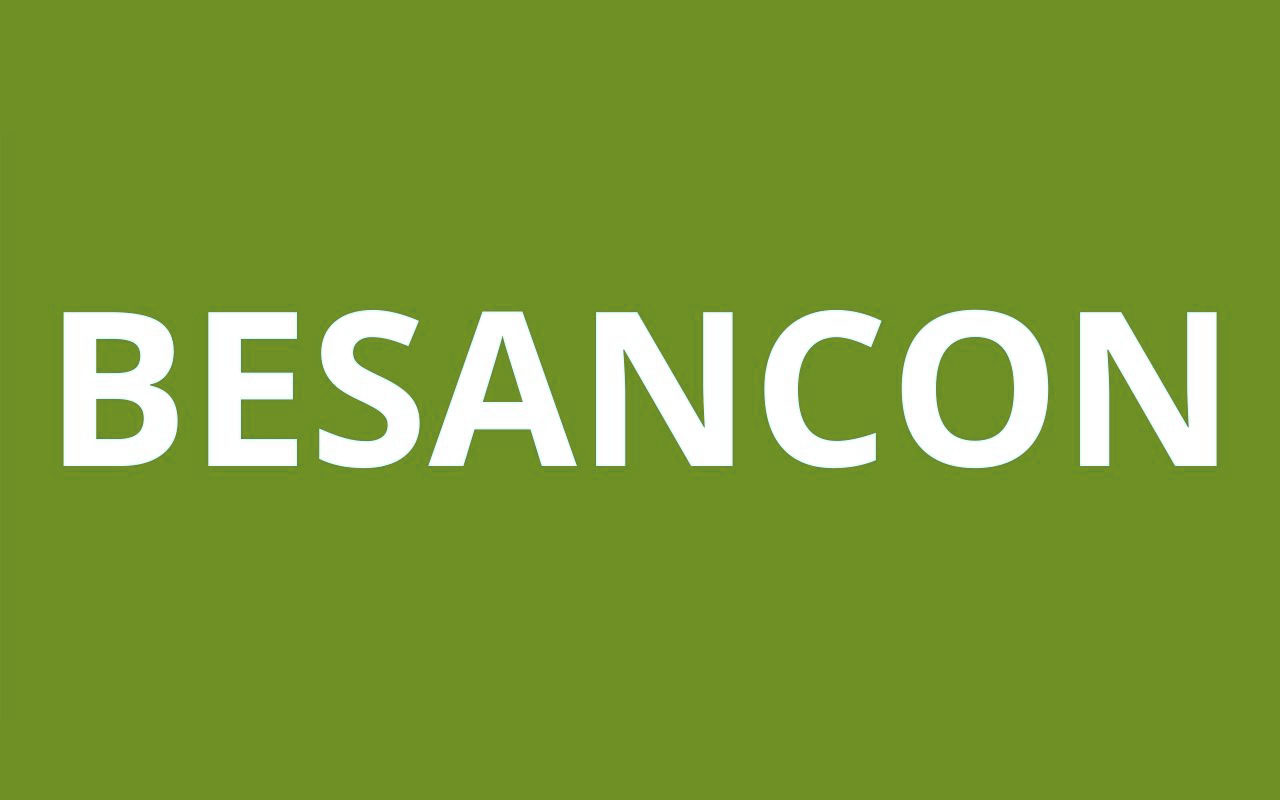CAF BESANCON
