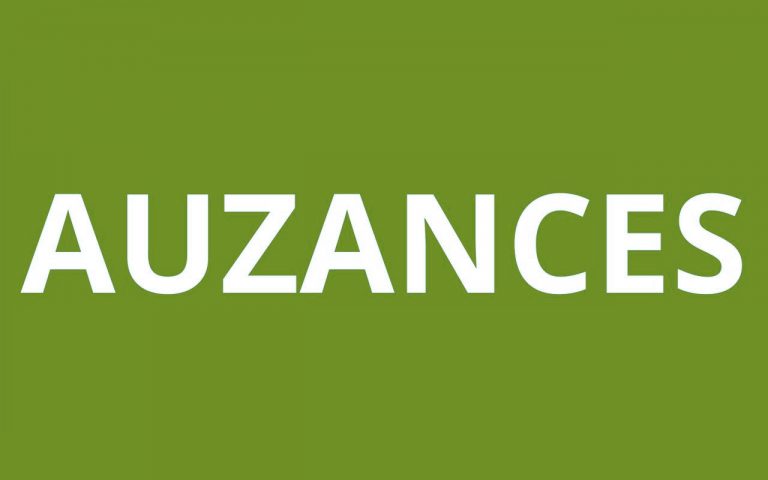CAF AUZANCES