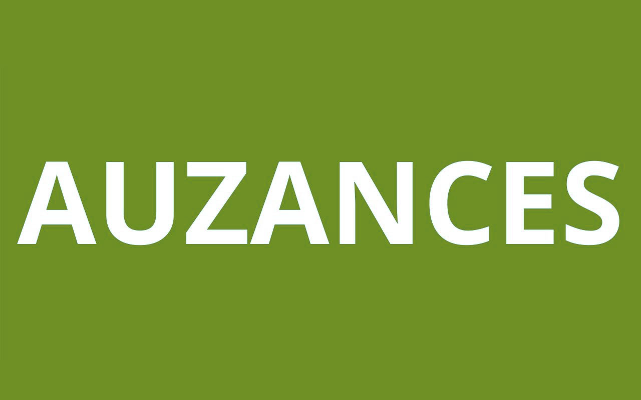 CAF AUZANCES