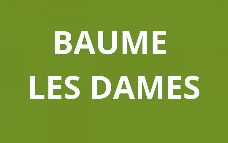 CAF BAUME LES DAMES