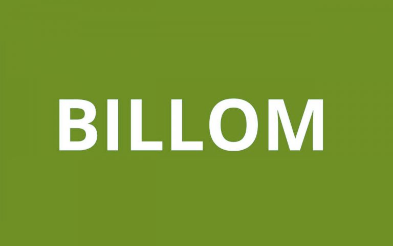 caf billom