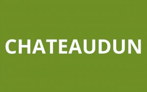CAF CHATEAUDUN