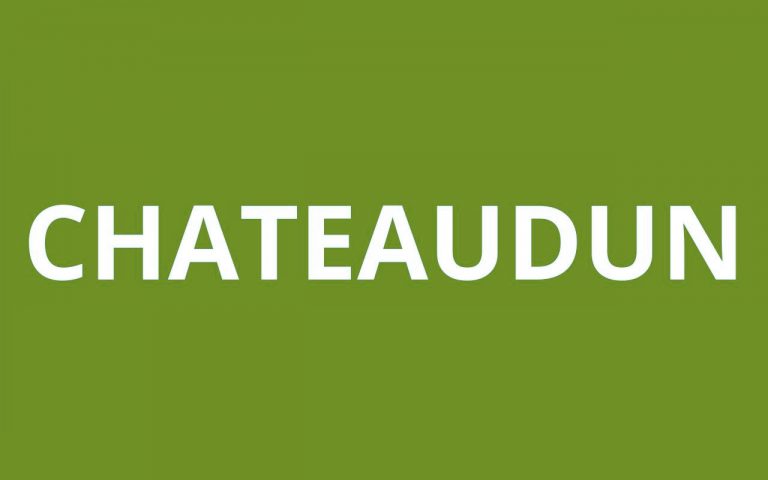 CAF CHATEAUDUN