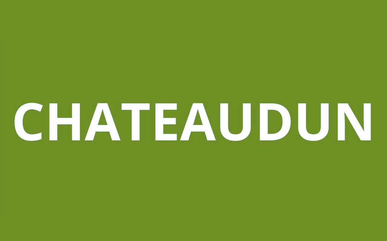 CAF CHATEAUDUN