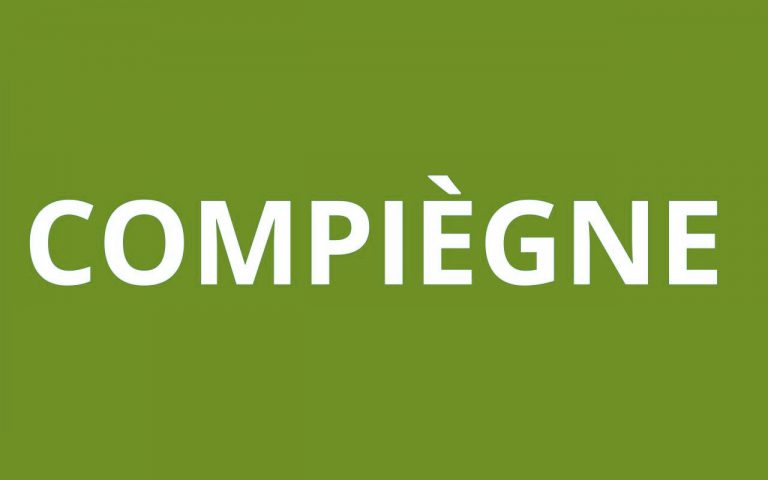 CAF COMPIÈGNE