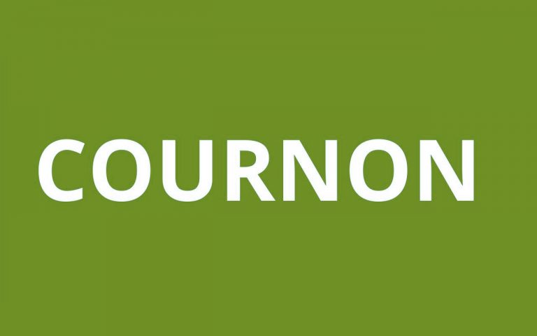 CAF COURNON
