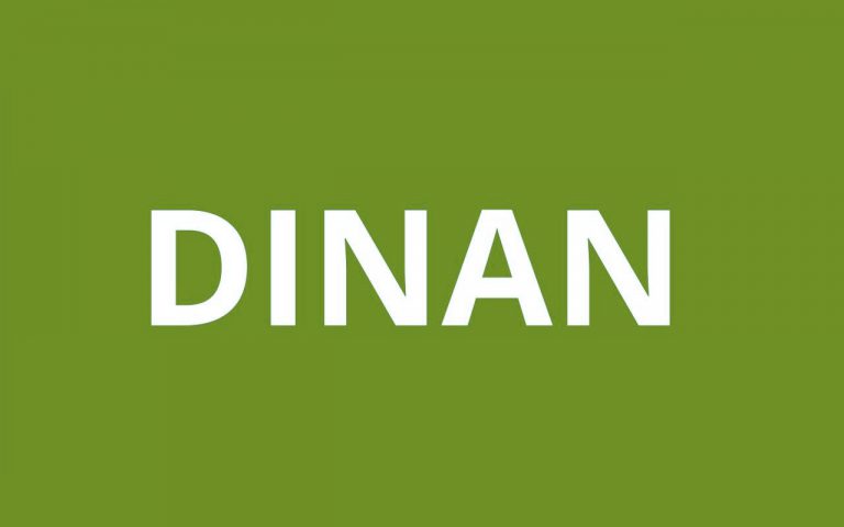 caf DINAN