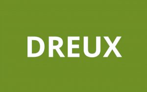 CAF DREUX