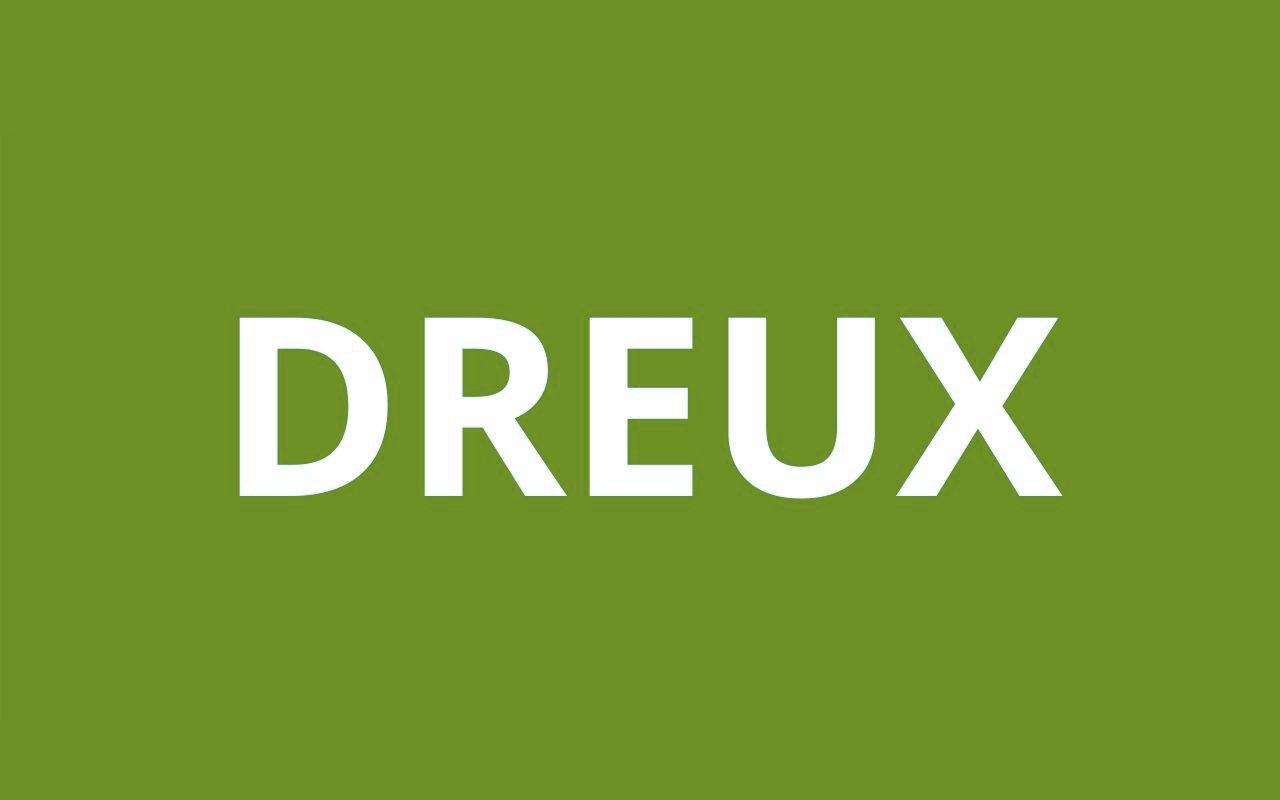 CAF DREUX
