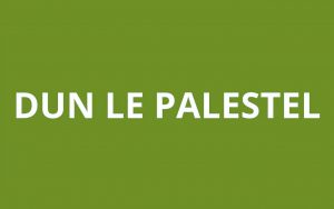 CAF DUN LE PALESTEL