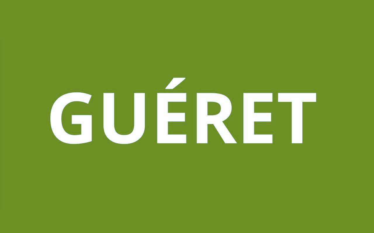 CAF GUERET