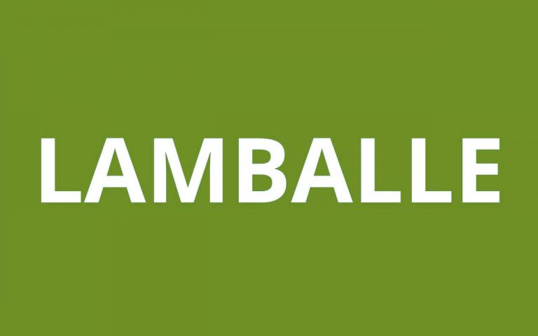 caf LAMBALLE