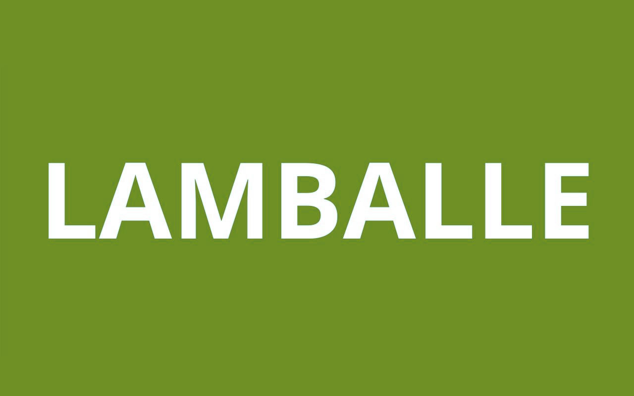 caf LAMBALLE