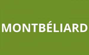 caf MONTBÉLIARD