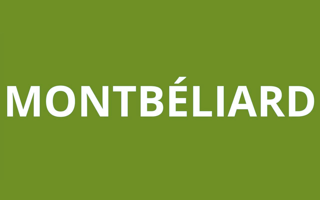 caf MONTBÉLIARD