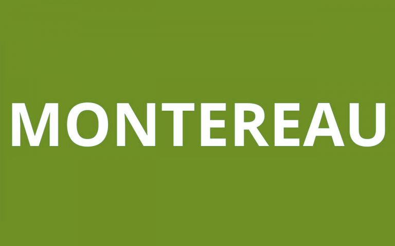 CAF MONTEREAU