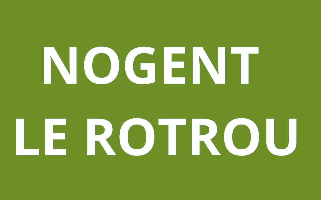 CAF NOGENT LE ROTROU