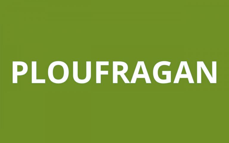 caf PLOUFRAGAN