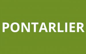 CAF PONTARLIER