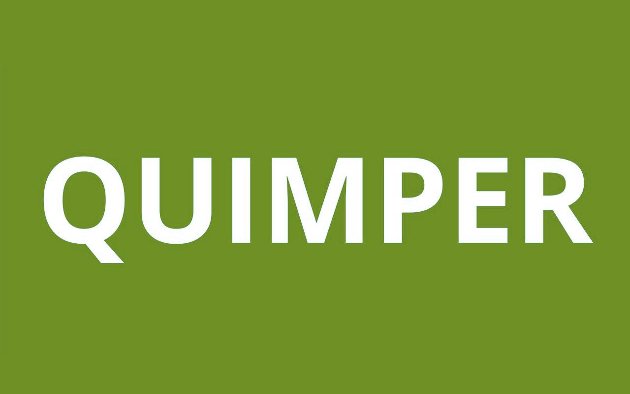 CAF QUIMPER