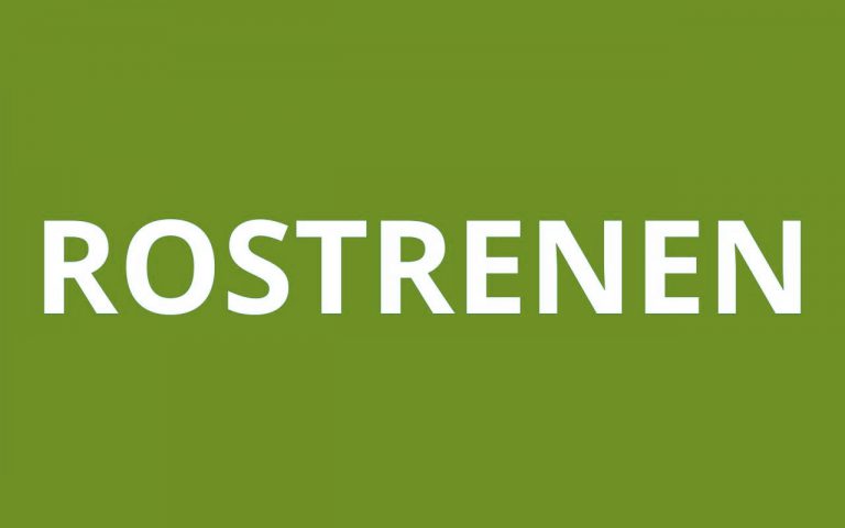 caf ROSTRENEN