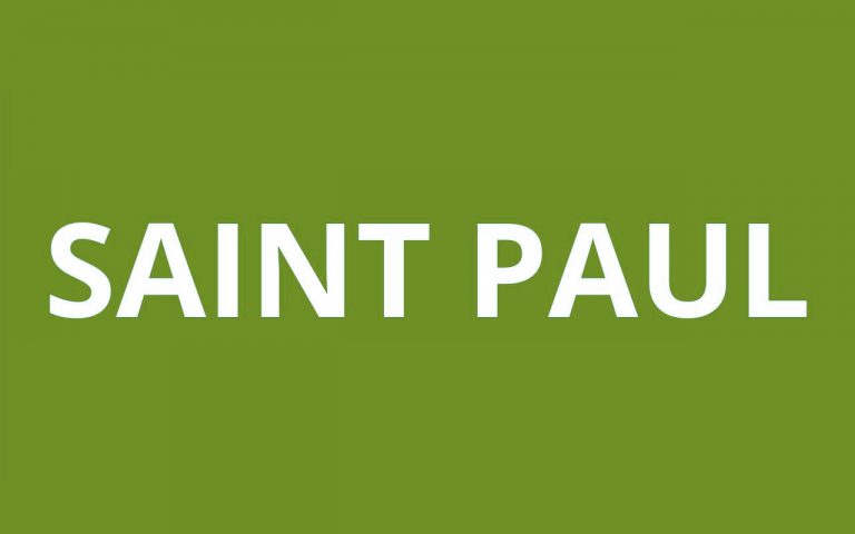 caf saint paul