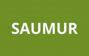 caf SAUMUR