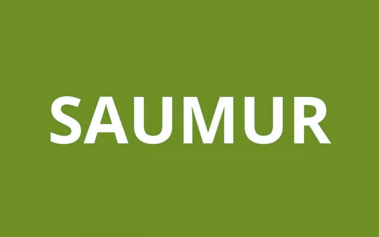 caf SAUMUR