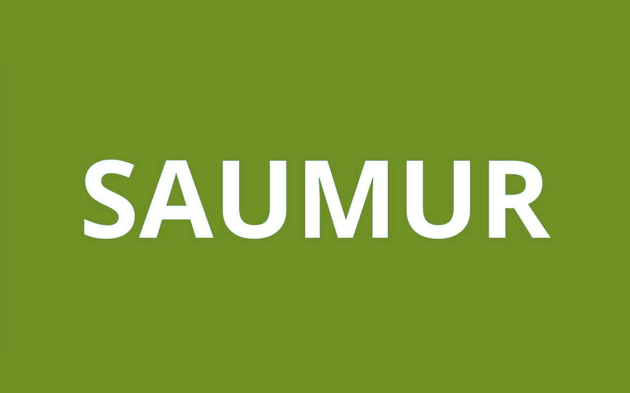 caf SAUMUR