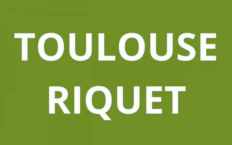 CAF TOULOUSE RIQUET