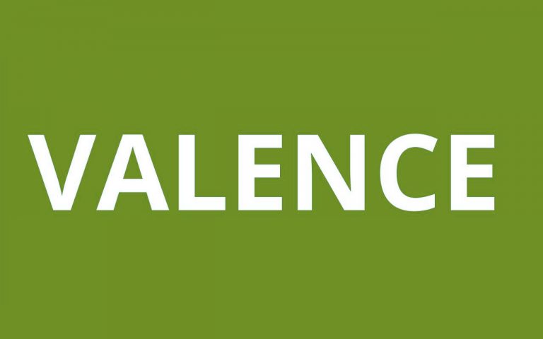 CAF VALENCE LOGO