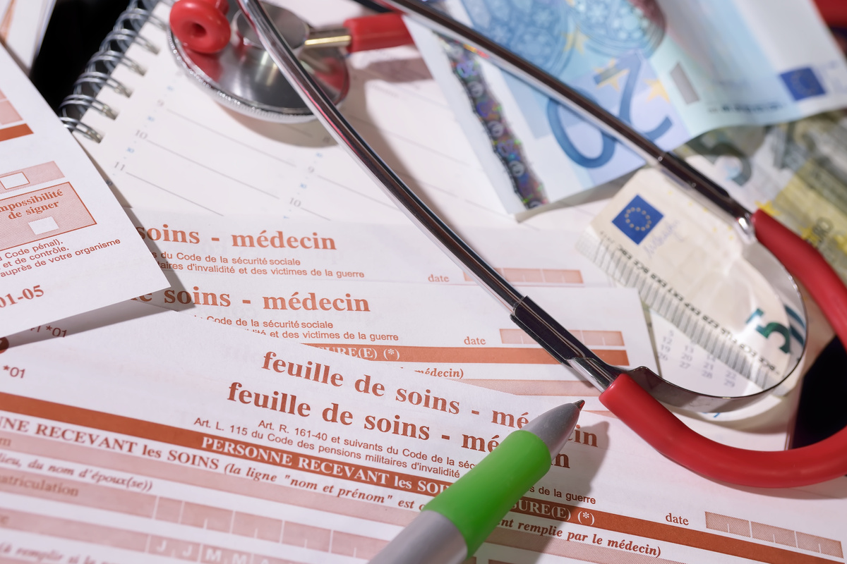 Complémentaire santé solidaire