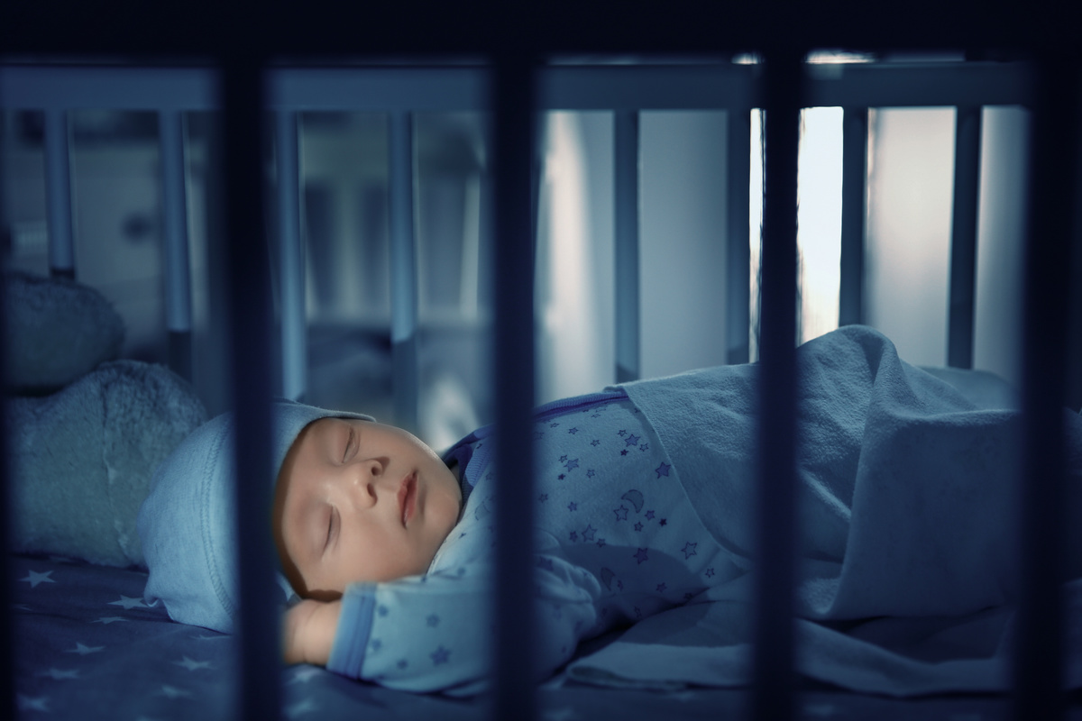 nuits bébé