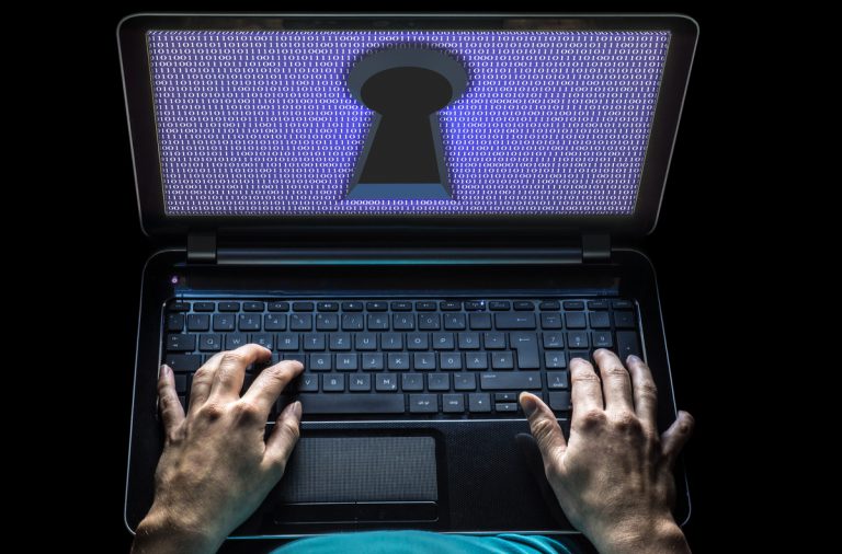 piratage informatique