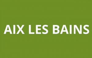 CAF AIX LES BAINS