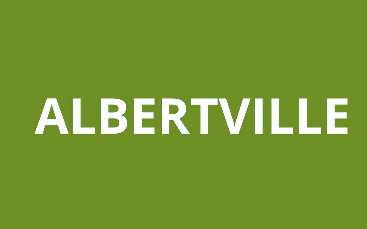 caf ALBERTVILLE