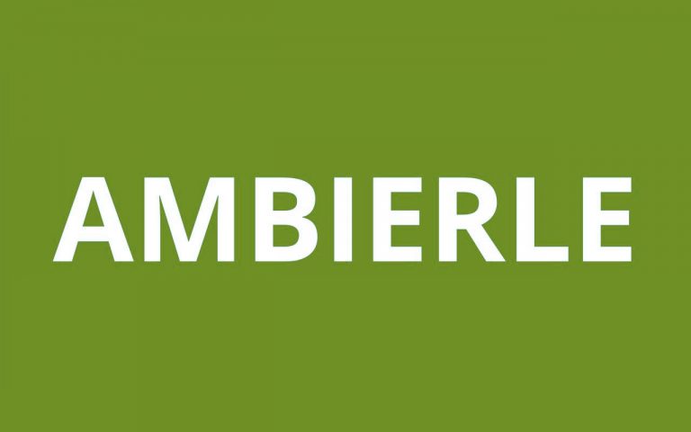 CAF AMBIERLE