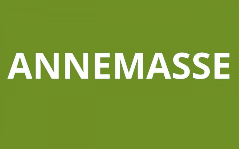CAF ANNEMASSE