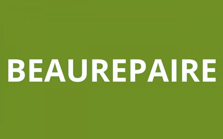 CAF BEAUREPAIRE