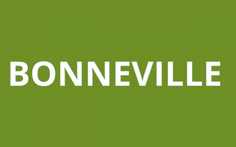 CAF BONNEVILLE