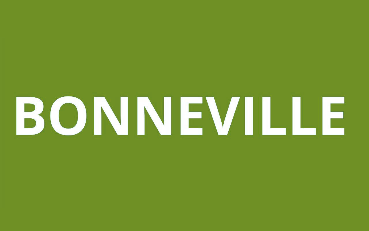CAF BONNEVILLE