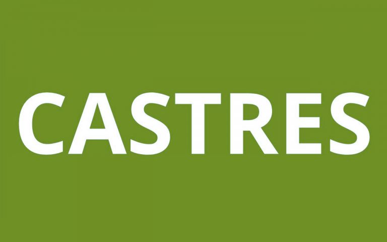 logo CAF CASTRES