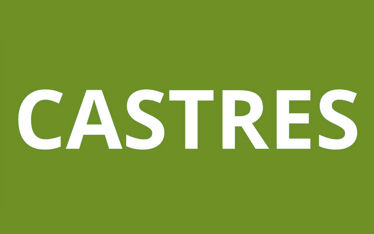 logo CAF CASTRES