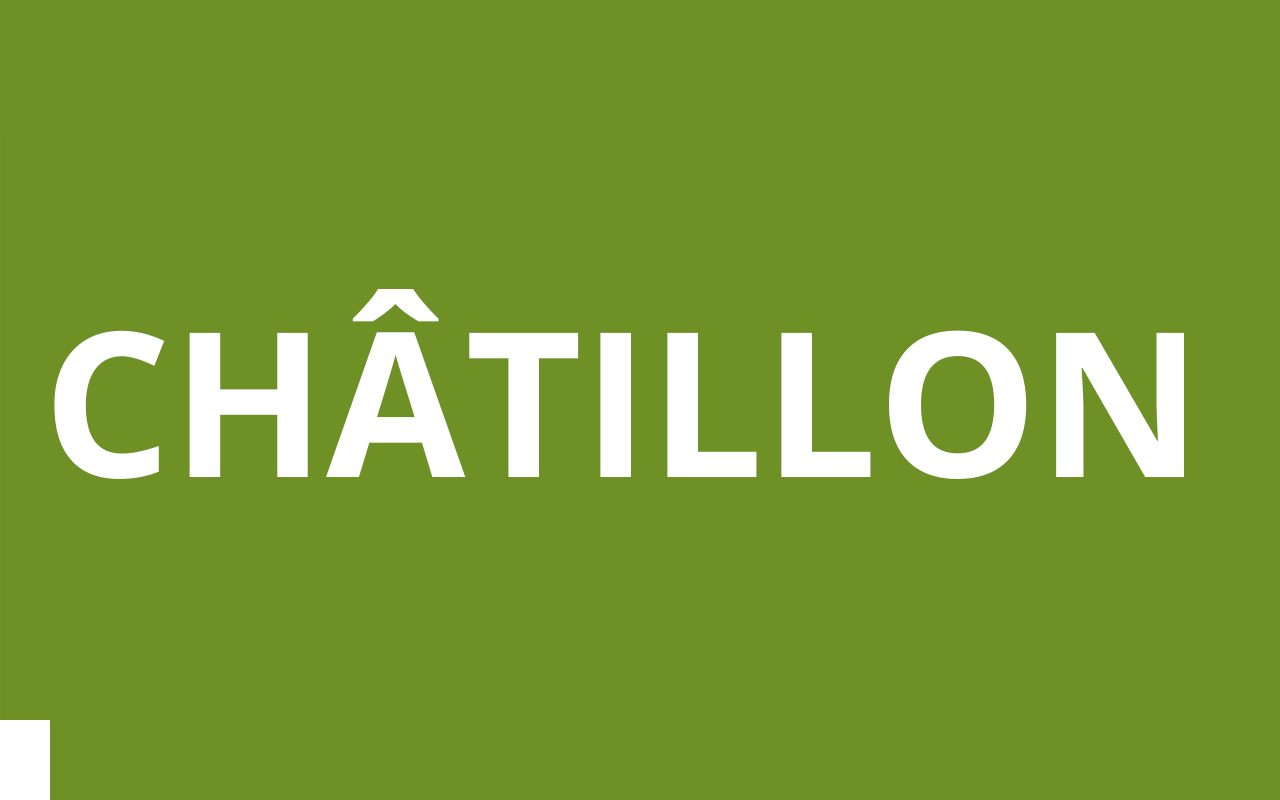 CAF CHÂTILLON